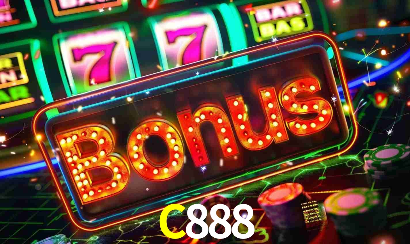 Sistema de Bônus C888