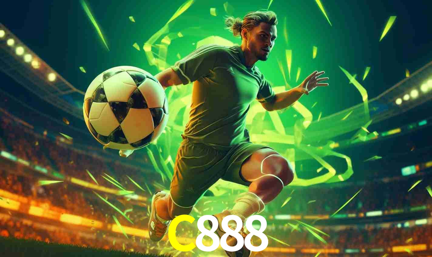 Diversidade Apostas no C888