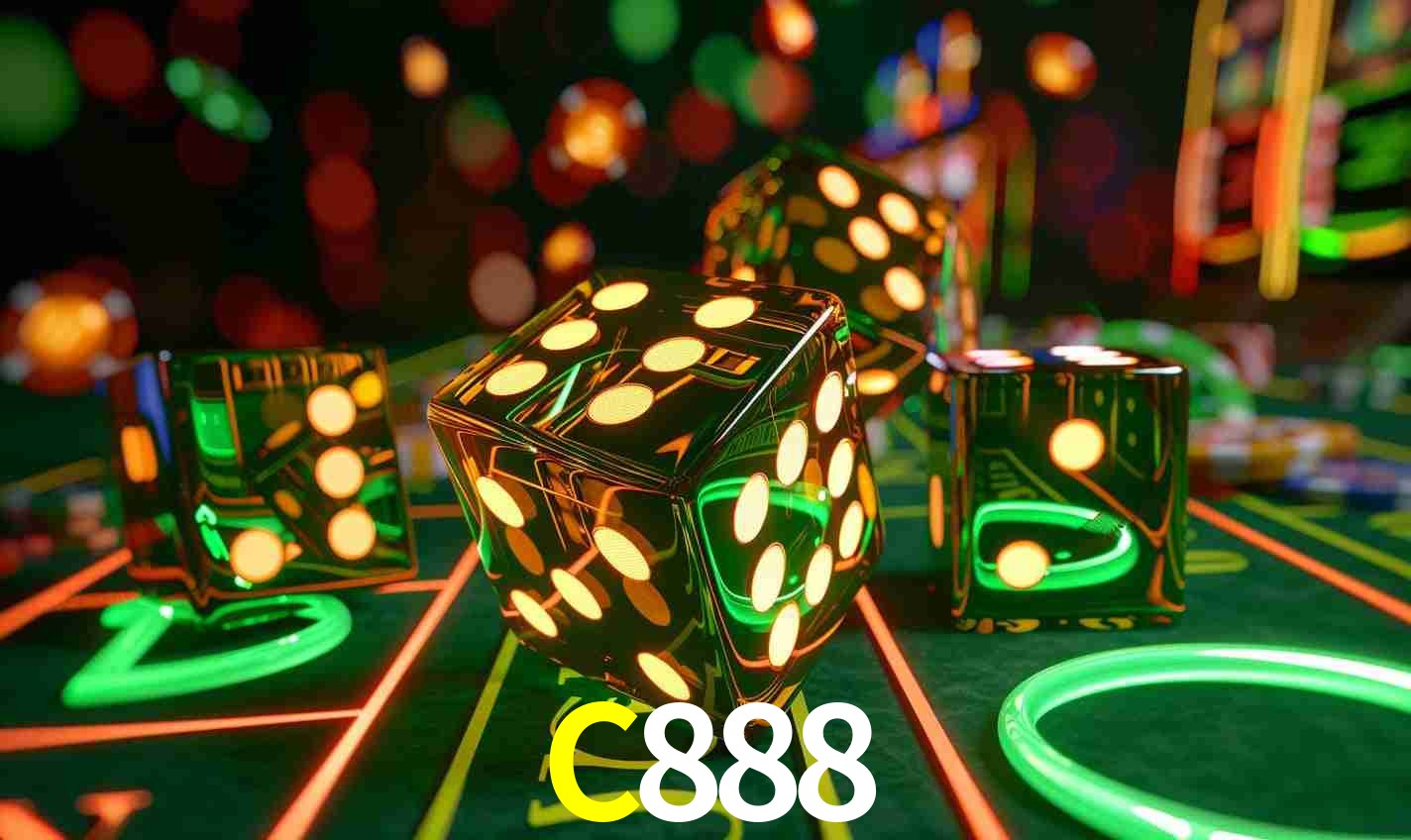 Entretenimento no Jogos C888
