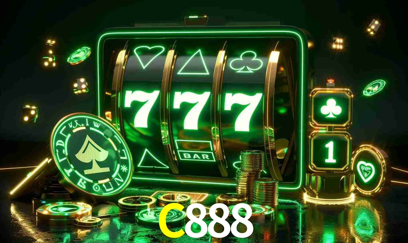 Seguro Login no Cassino Online C888